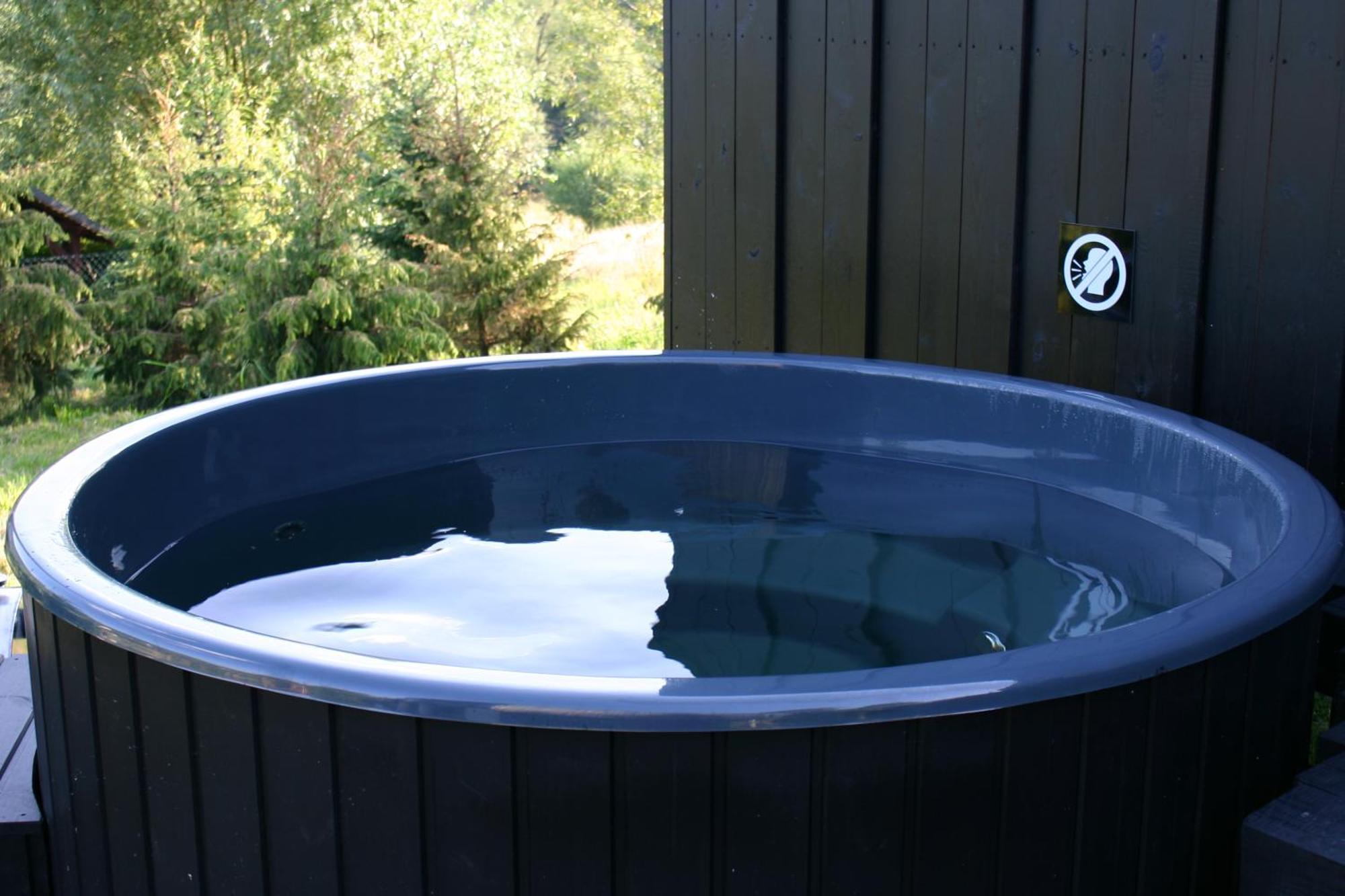 Brown Deer - Z Sauna Na Tarasie, Jacuzzi I Widokiem Na Gory - By Deer Hills Luxury Apartments Kocon Eksteriør bilde