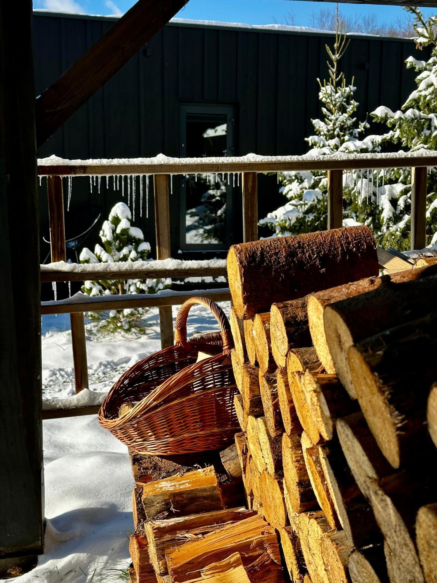 Brown Deer - Z Sauna Na Tarasie, Jacuzzi I Widokiem Na Gory - By Deer Hills Luxury Apartments Kocon Eksteriør bilde